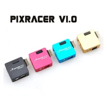 1set Mini Pixracer Autopilot Xracer FMU V4 V1.0 PX4 Flight Controller Board for DIY FPV Drone 250 RC Quadcopter Multicopter