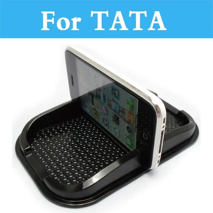

High-Quality Multifunctional Rubber Anti-Slip Mat Car Dashboard For Tata Indica Aria Indigo Nano Safari Sumo