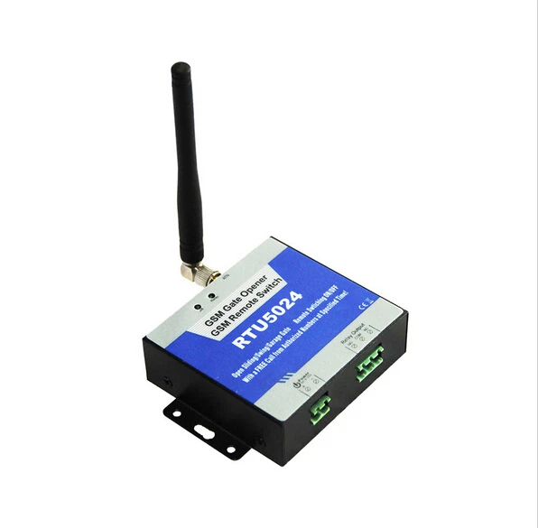 

12V DC power adapter GSM garage sliding swing Gate Door opener remote switch controller wireless door operation by phonecall