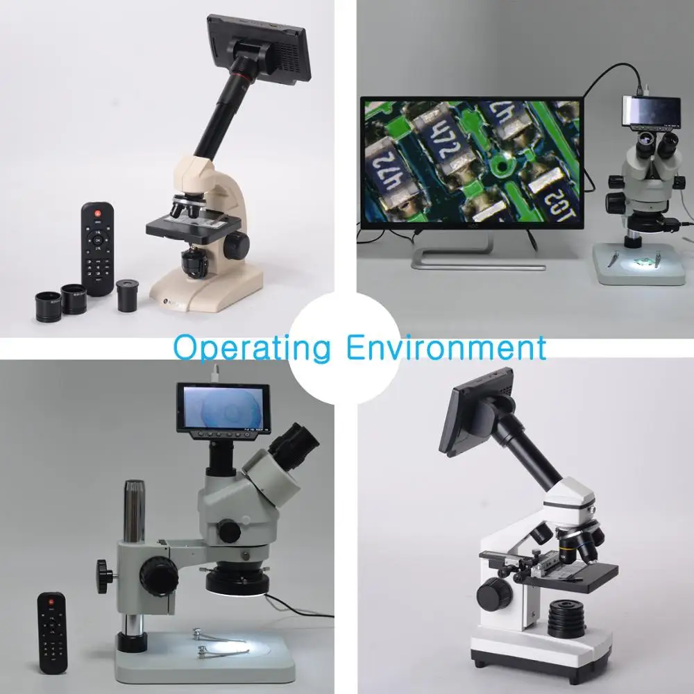 Environment