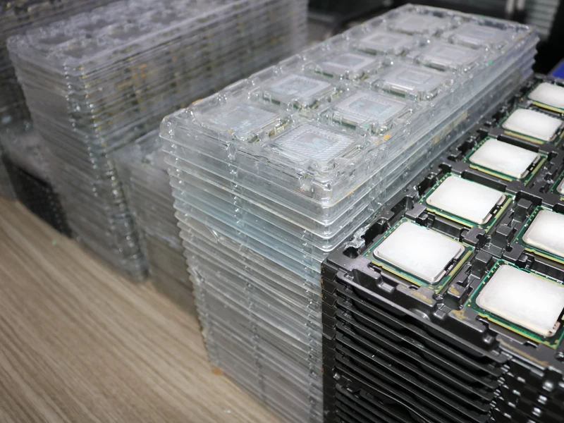Процессор AMD FX-Series FX 6300 cpu Socket AM3+ 95W 3,5 GHz 8MB 940-pin шестиядерный процессор для настольных ПК процессор amd socket am3