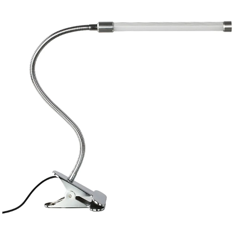 Table lamp Flexible Switch USB Clipper Table LED Eye Protection Desk Lamp