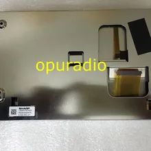 8-дюймовый ЖК-дисплей дисплей LQ080Y5DW03 без сенсорный экран ditigizer для Land rover Range Rover Sport издание автомобильный DVD ЖК-дисплей