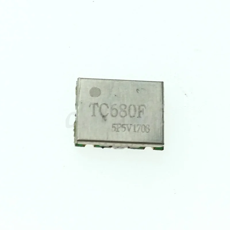 TC680F беспроводной микрофон VCO напряжение управляемый осциллятор 655-705 МГц