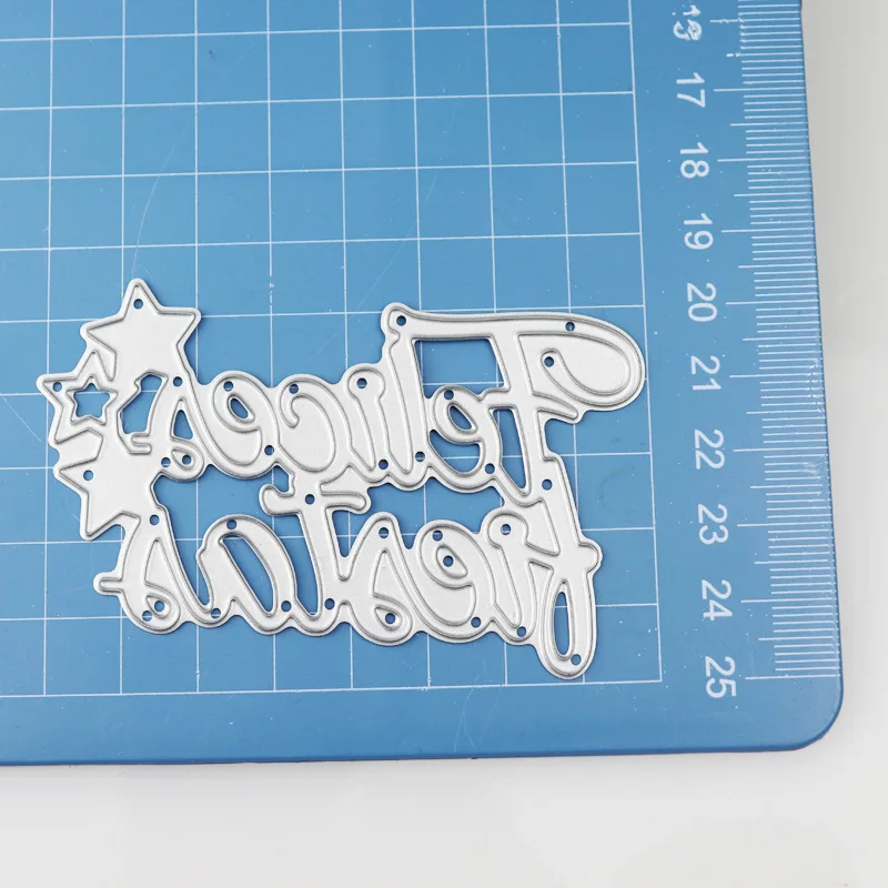 cutting dies 1