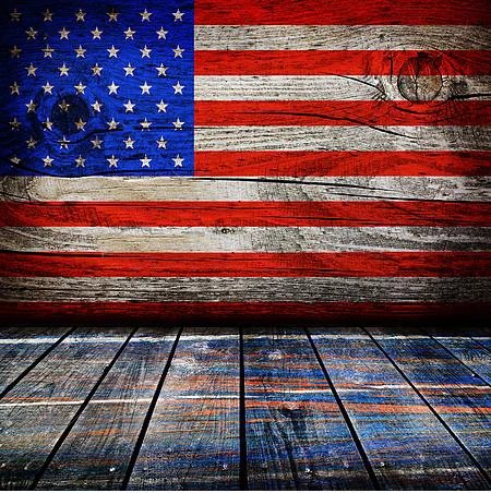 huayi art fabric cloth printed photography background american flag american flag photo background