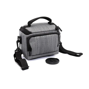 

Camera Case Bag for Olympus PEN-F E-PL8 E-PL7 E-PL6 E-PL5 E-PL3 E-PL2 E-PL1 E-P5 E-P3 E-P2 E-P1 E-PM2 E-PM1 OM-D E-M10 II III