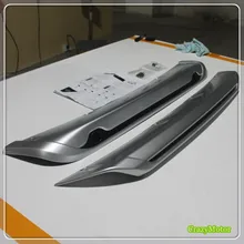 Для Nissan Qashqai Dualis J11(задняя часть с радарным отверстием) защита переднего и заднего бампера защитная пластина крышка 2