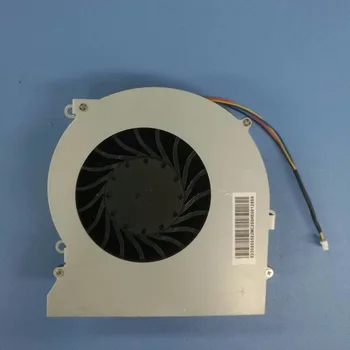 

New original cpu fan for MSI 16L1 16L2 GT62 GT62VR cpu cooling fan cooler PABD19735BM N322 N395 DC 12V 0.65A 4PIN