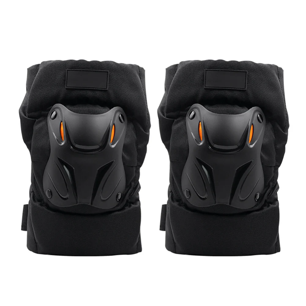 

Motorcycle Knee Pads Guards Cuirassier Elbow Racing Off-Road Protective Kneepad Motocross Brace Protector Motorbike Protection