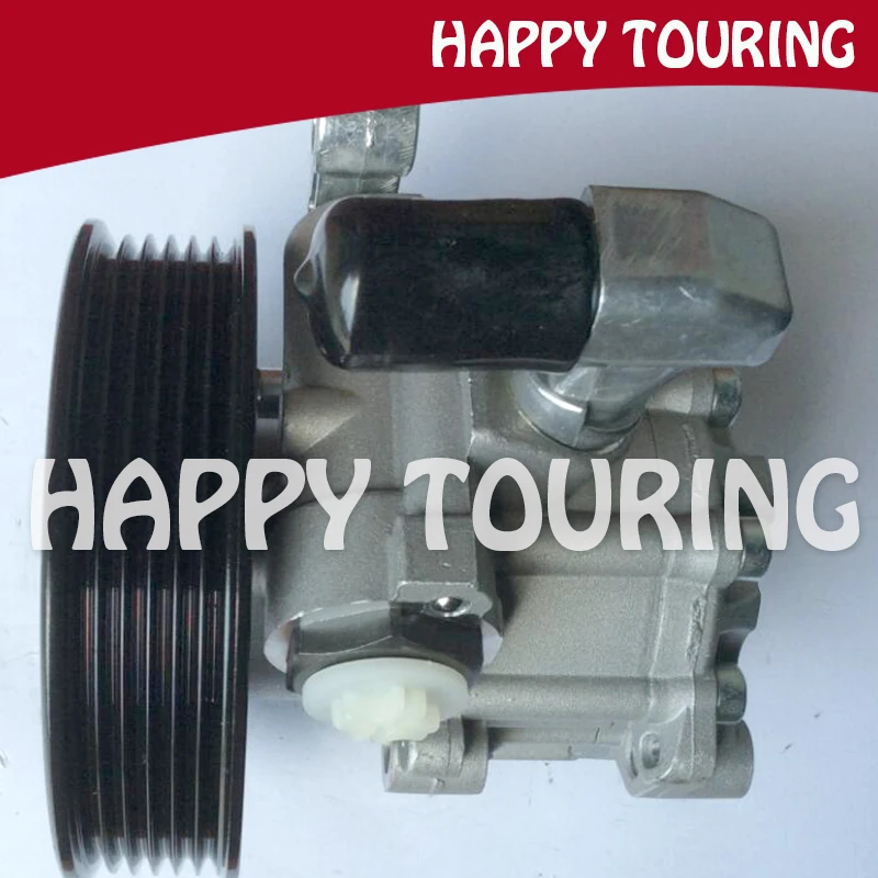 New Power Steering Pump For Mercedes W163 ML320 ML350 ML430 0024663801