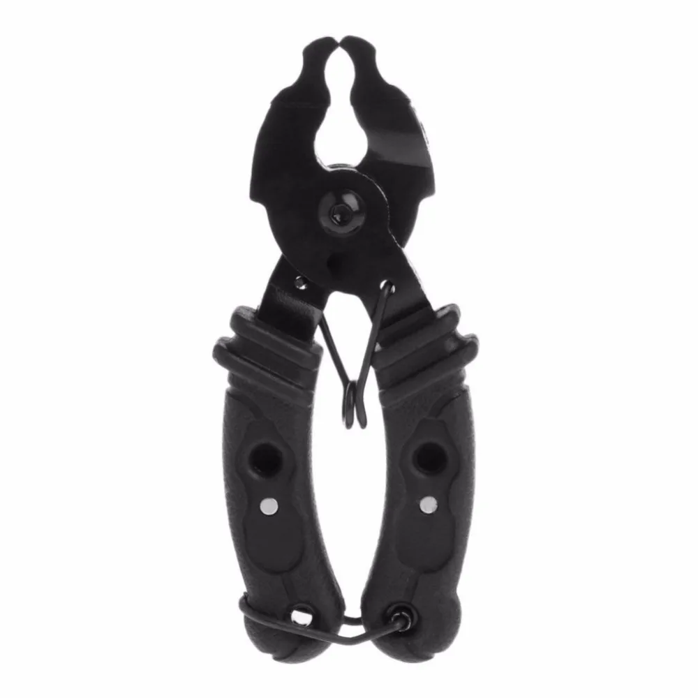 

Cycling Repair Tool Mini Bicycle Open Close Chain Magic Buckle Repair Removal Tool Bike Master Link Plier H5