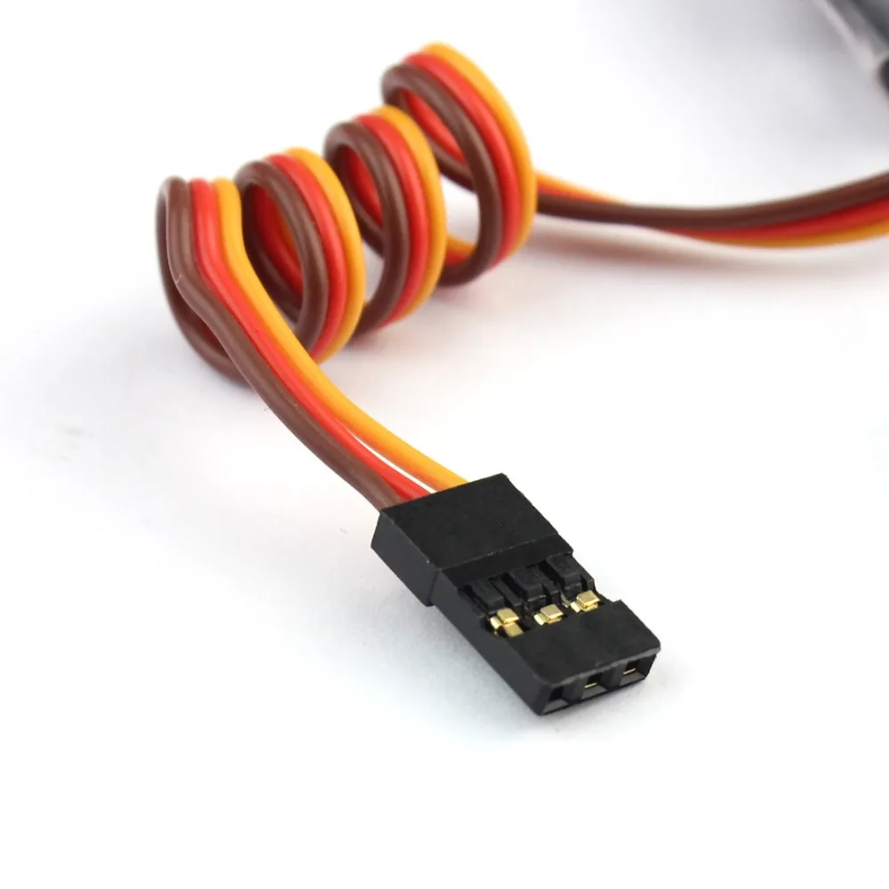 BLHELI 12A бесщеточный ESC 14 2 контроллер скорости 3S для 160 250 нескольких роторов FPV DIY RC