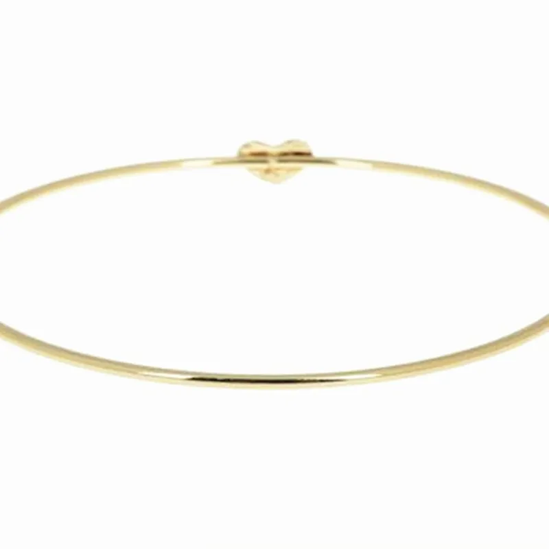 Женский браслет с сердечком 4BD04 корейский стиль|bracelets for|bracelets for girlswish bracelet |