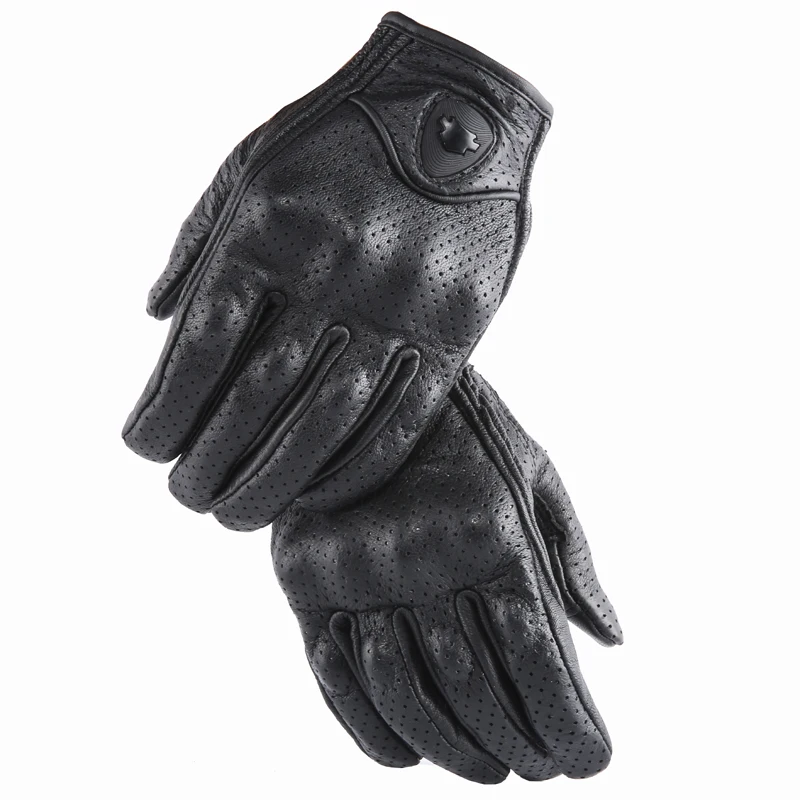Ruigi leather glove  4
