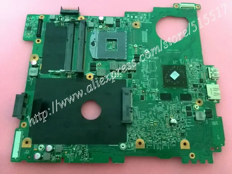 Brand New CN-0NKC7K 0NKC7K Motherboard For Dell Inspiron N5110 Notebook Mainboard support I3 I5 цена Brand New CN-0NKC7K 0NKC7K Motherboard For Dell Inspiron N5110 Notebook Mainboard support I3 I5 цены онлайн