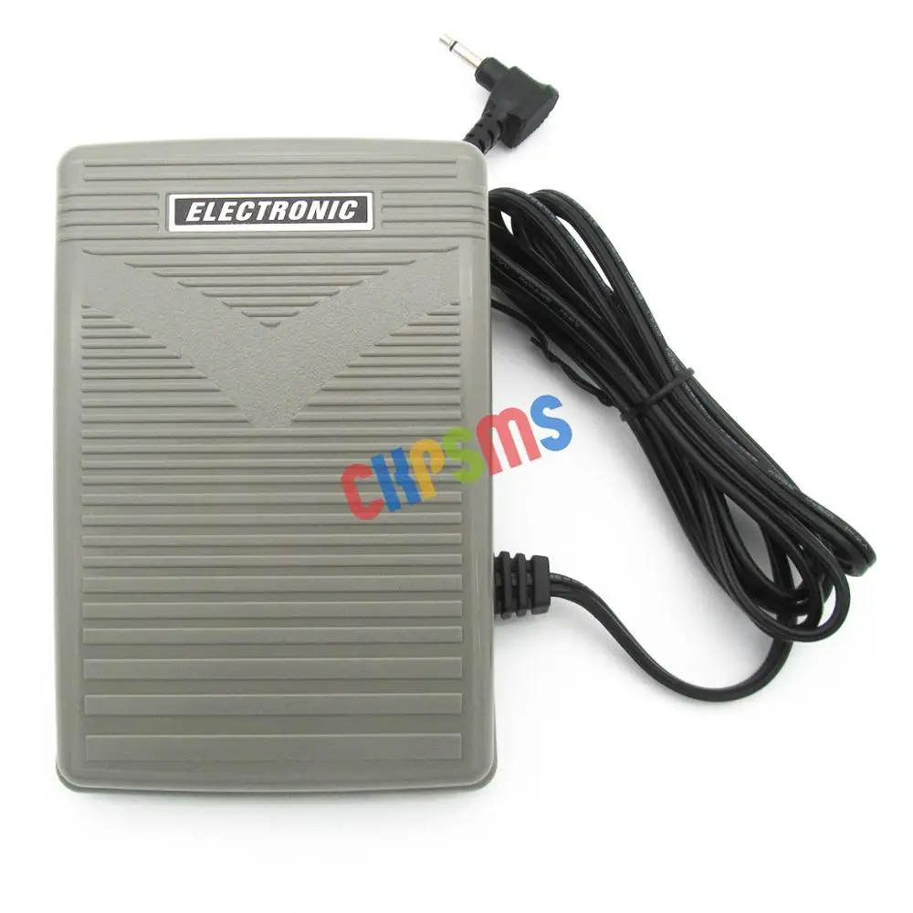 

1PCS Foot Control Pedal #87532 Fit For Babylock, Juki, Singer, Viking Sewing Machines