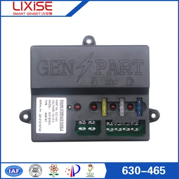 

630-465 12V fg wilson generator spare parts engine interface module eim plus