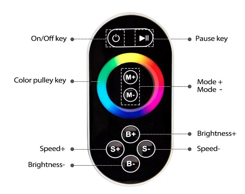 HOTOOK подводный светильник Wifi светодиодный светильник для бассейна IP68 35 Вт RGB на мобильном управлении с трансформатором комплект для бассейна