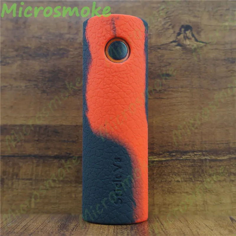 Силиконовый чехол для smok STICK V8 KIT 1 шт. чехол/Чехол/толстый/Чехол TFV8 Big Baby 3000 мА/ч