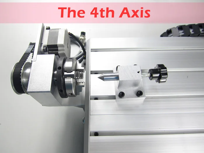 CNC 3040 DQ 4axis (17)