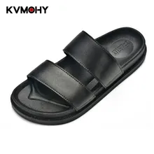 Мужские тапочки; женские домашние тапочки; пляжные вьетнамки; обувь на плоской подошве; летние шлепанцы; Pantoufle Homme