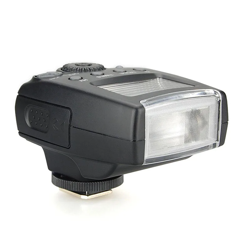 MEIKE MK300 MK-300 FLASH SPEEDLITE 2