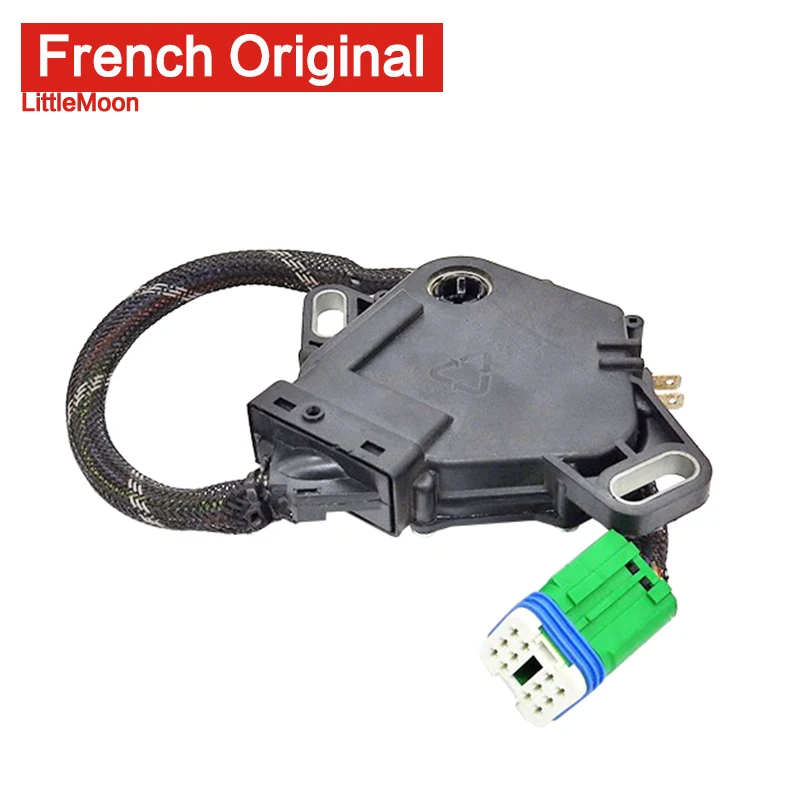 LittleMoon Многофункциональный строительный датчик 252927 для Peugeot 207 307 308 408 Citroen C4 Triumph C5 C