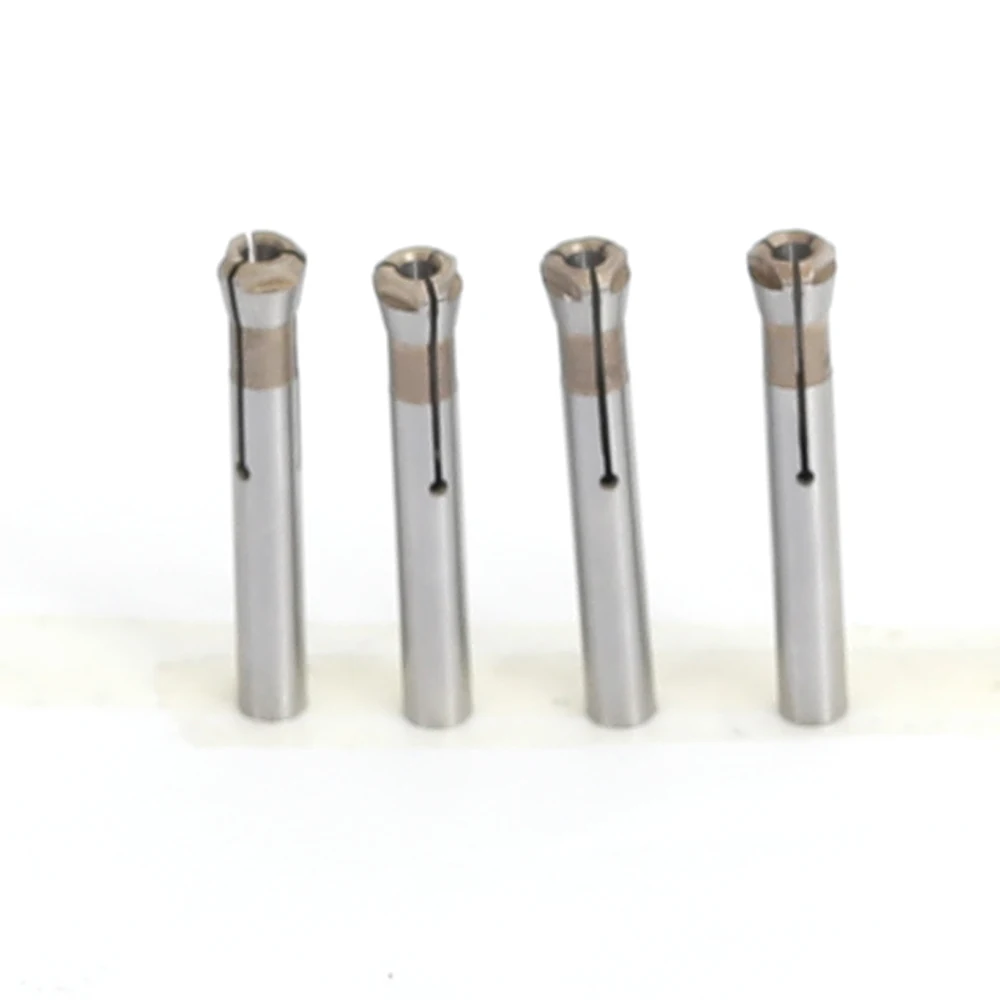 

1 Pc SAESHIN STRONG Micromotor Polishing Handpiece 2.35mm 3.0mm 3.175mm Collet Chuck for Strong 107double-lock Brushless handpi