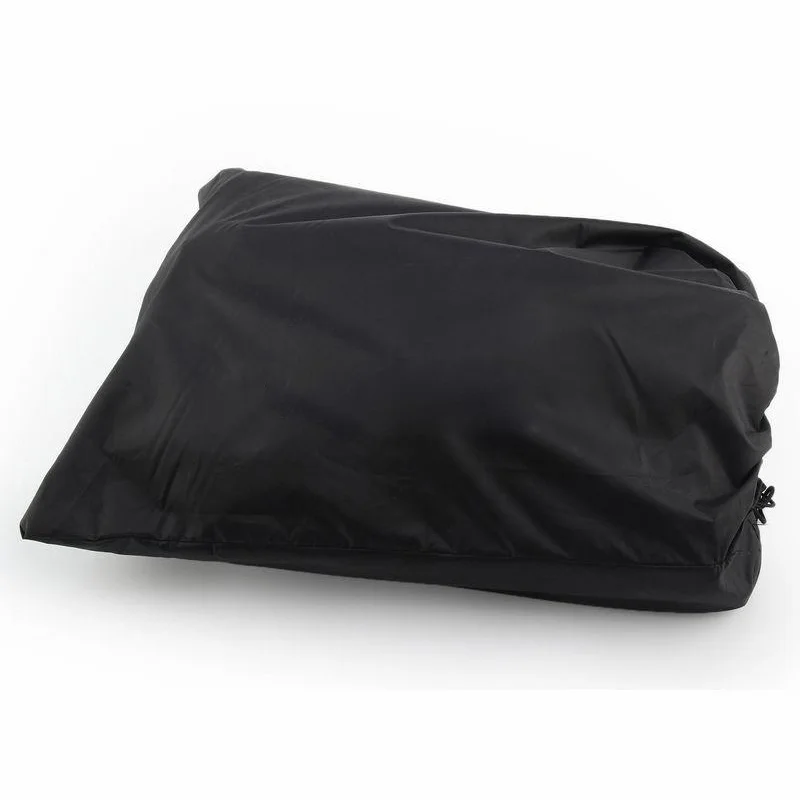 Cena WaterproofSet pokrywa stół krzesło schronienie ogród meble ogrodowe pokrowiec czarny