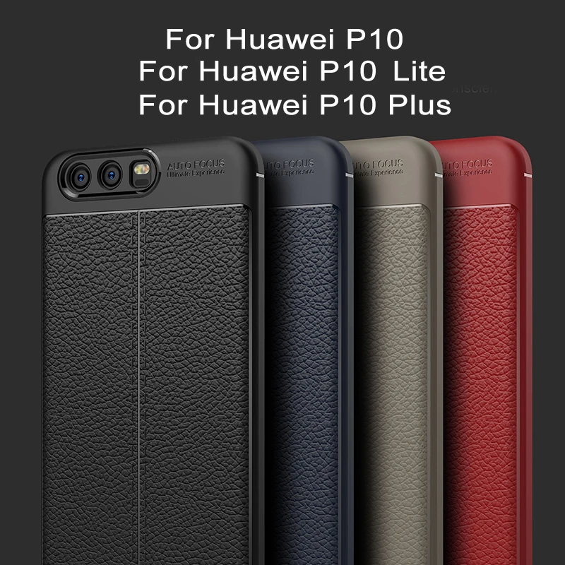 Чехол для huawei P10 чехол P 10 рlus Lite P10Lite откидная крышка iphone х Оригинальный телефона