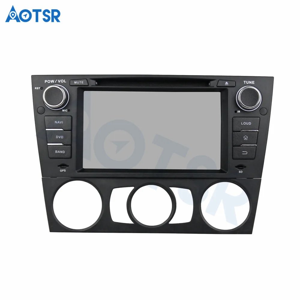 Top Android 9.0 car gps navigation For BMW E90 E91 E92 E93 3 2005-2012 car dvd player headunit DAB+OBD+TPMS+DVR+Wifi/3G/4G support 13