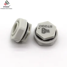 M16*1.5 Hydrophobic IP 68 Snap Fit ECU Air Vent Plug