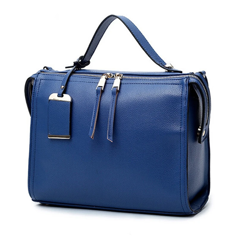 

Cattle Split  Leather Woman Handbag Cowhide Split Leather Woman Shoulder Bag Fashion Leather Woman Bag High Quality HWB51