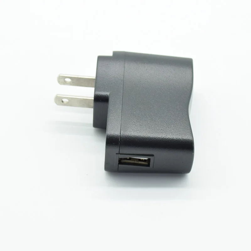 110 240 USB блок питания 5 В 0.5A/500mA 5V 1A/1000mA мА Москитная лампа зарядное устройство вилка