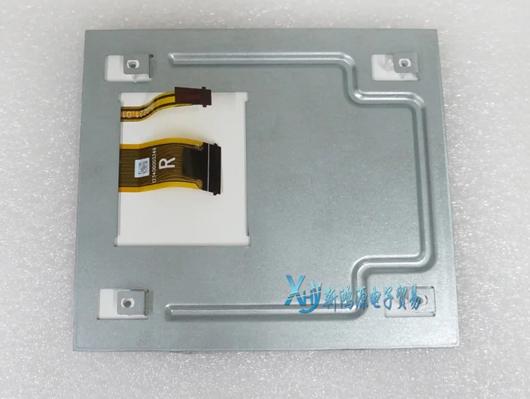 

TTA5F218 LC4001 33PIN Industrial LCD display screen inside screen
