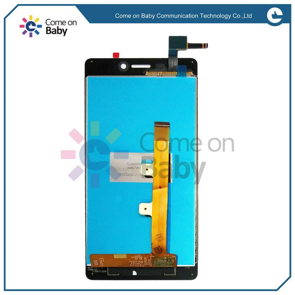 ZTE0045 LCD Display + Touch Screen Digitizer Full Assembly For ZTE V5 Pro N939St 5.5 inches (7)