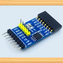 AT45DB041 AT45 DataFlash/флэш-модуль/модуль памяти