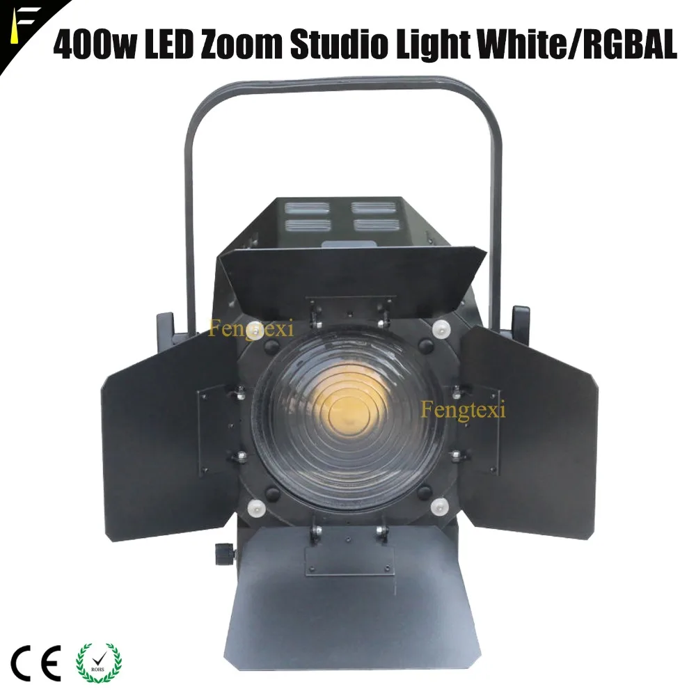400ZST Profile Light