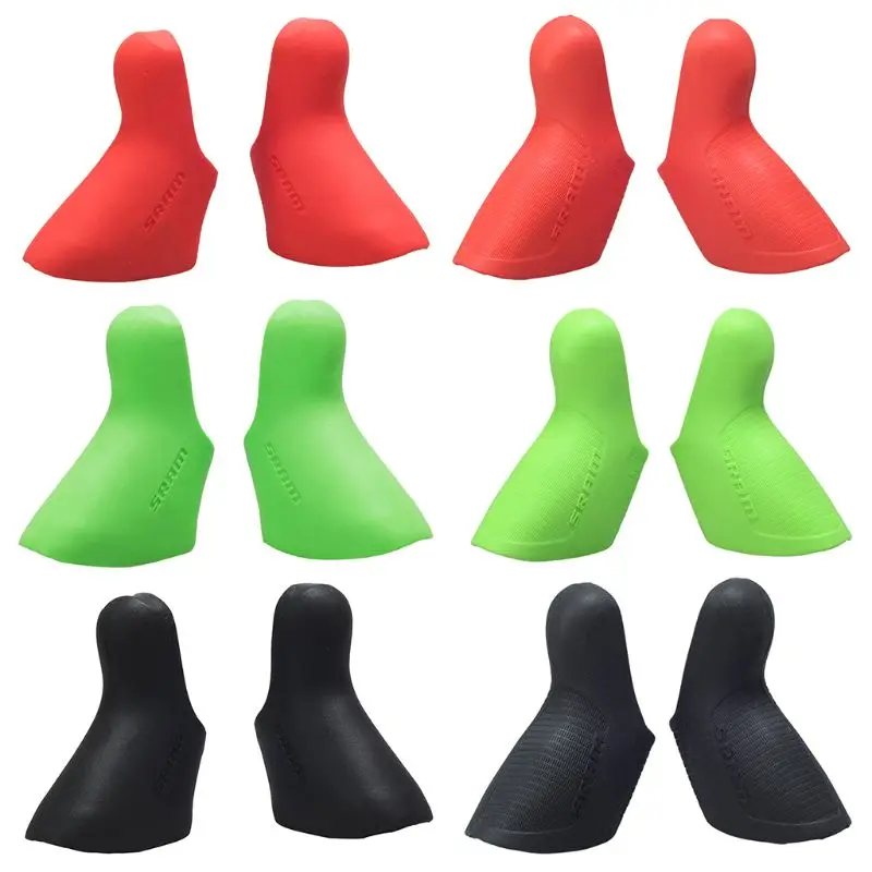 

Bicycle Shifting Kit For Sram 22/20 Speed Road Bike Speed Hand Change Teamed Up Silicone Sleeve Set