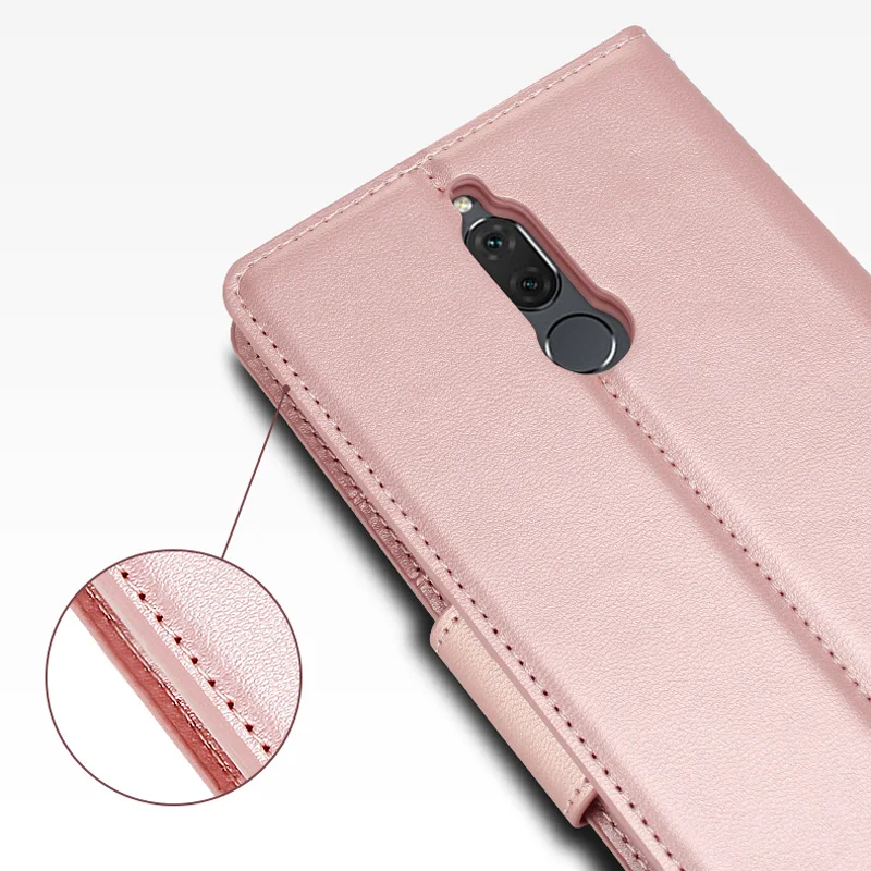 Case de Couro Carneiro para Huawei Suporte do Cartão Slot para Cartão Hanman Moinho Pele Companheiro 40 Pro Lite Flip Book Carteira Case 10 Pçs 15 pele carneiro para huawei companheiro 40 pro