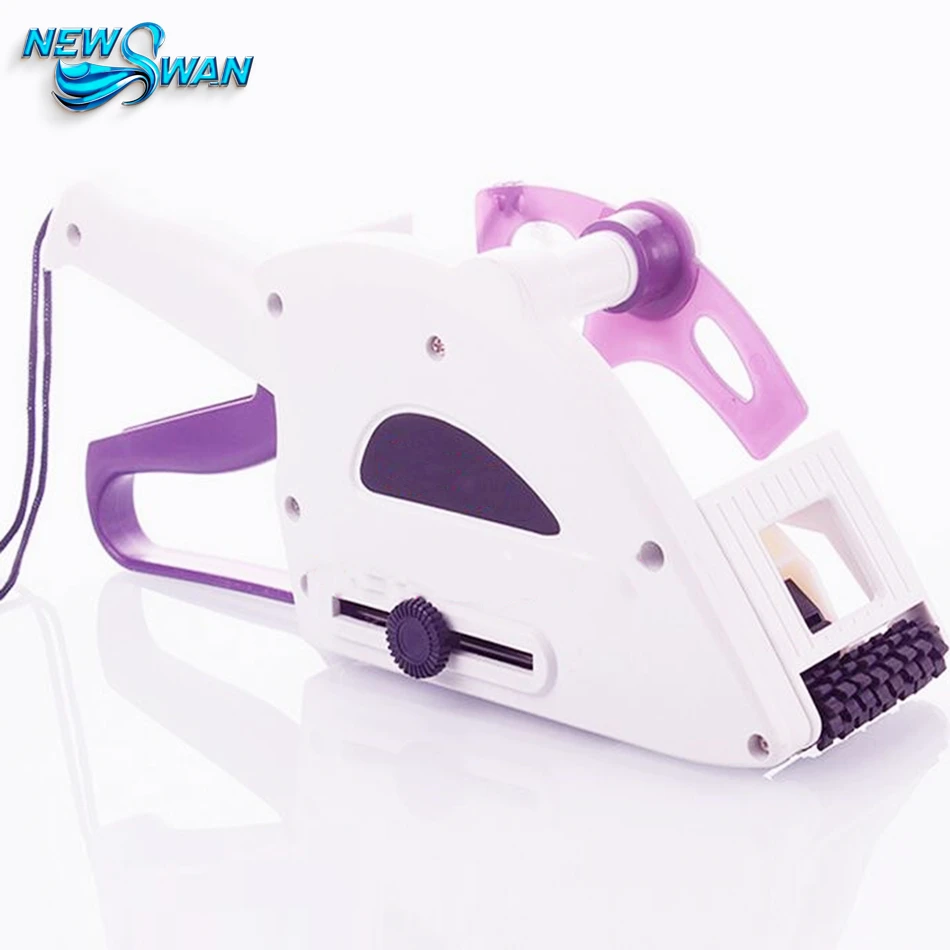 Handheld Label Tag Sticking Machine Barcode Label Machine Warehouse Supermarket Barcode Sticking Machines YH-30