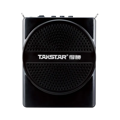 Takstar overcometh e188m усилитель для мультимедиа voice wang портативная TF карта или U usb флэш-накопитель 10 Вт усилитель