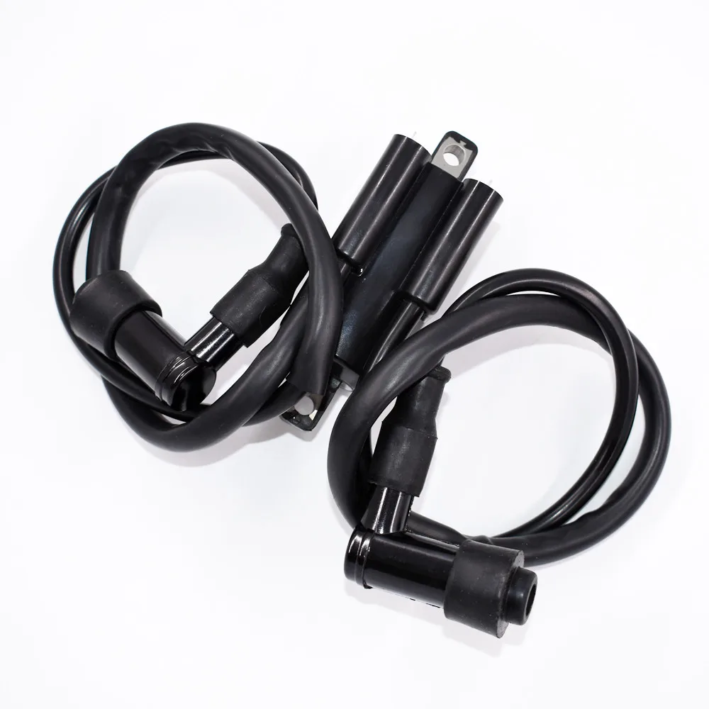 Ignition coil 1 2 for Suzuki GSF400 GSF600 GSF1200 Bandit GSF 400 600 1200