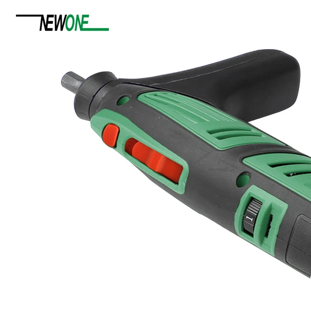 Accessorio Dremel 577 Detailer's Grip - Impugnatura Per Utensili Rotativi - Con Punta Per Incisione E Pinza - Per Lavori Di Precisione - Foto 6