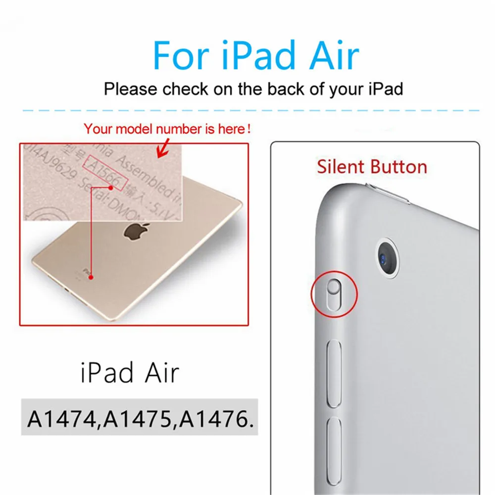 for ipad 5