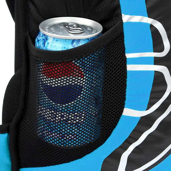 12L Unisex Men Women Ultralight Waterproof Outdoor Cycling Riding Hiking Hydration Water Bag Backpack Rucksack Bladder Bag