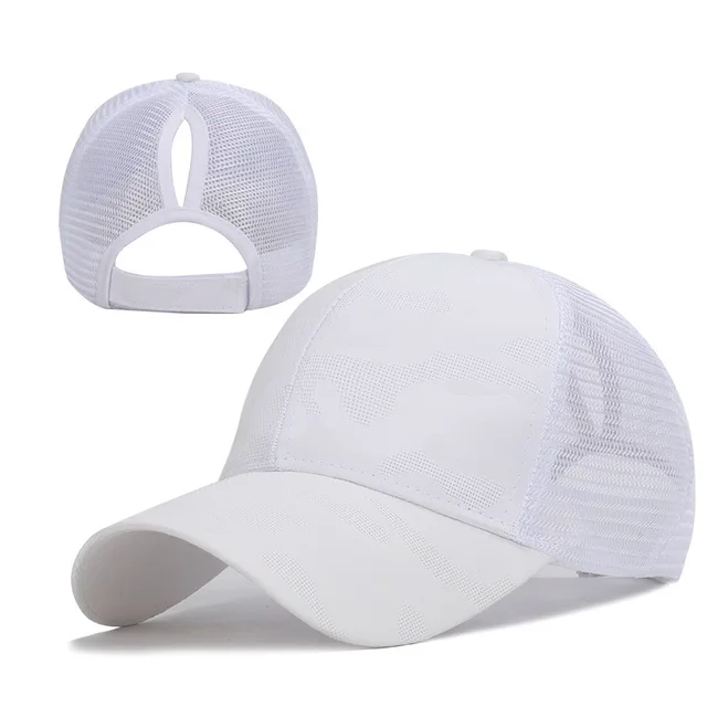 ladies sports cap