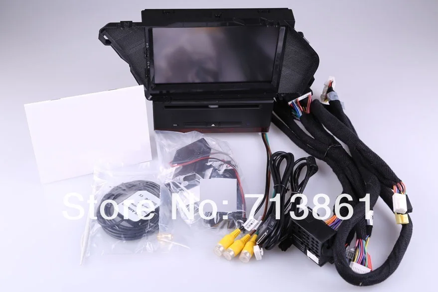 Cheap 7 inch android 8.1 car gps navigation for Benz GLK X204(2008-2012),2GB RAM,wifi,3g,support dvr,obd,quad core,1024 x 600 0 Cheap 7 inch android 8.1 car gps navigation for Benz GLK X204(2008-2012),2GB RAM,wifi,3g,support dvr,obd,quad core,1024 x 600 0