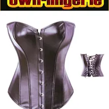 Коричневый корсет, сексуальный бразильский корсет для похудения, формирователь тела,, польский корсет w3321